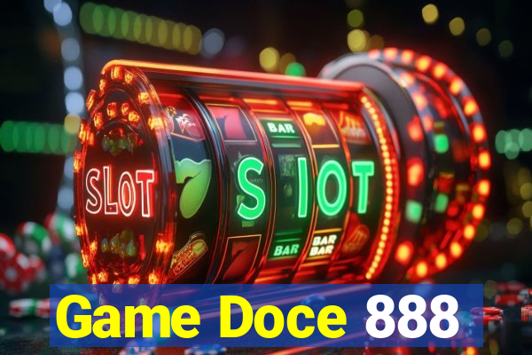 Game Doce 888